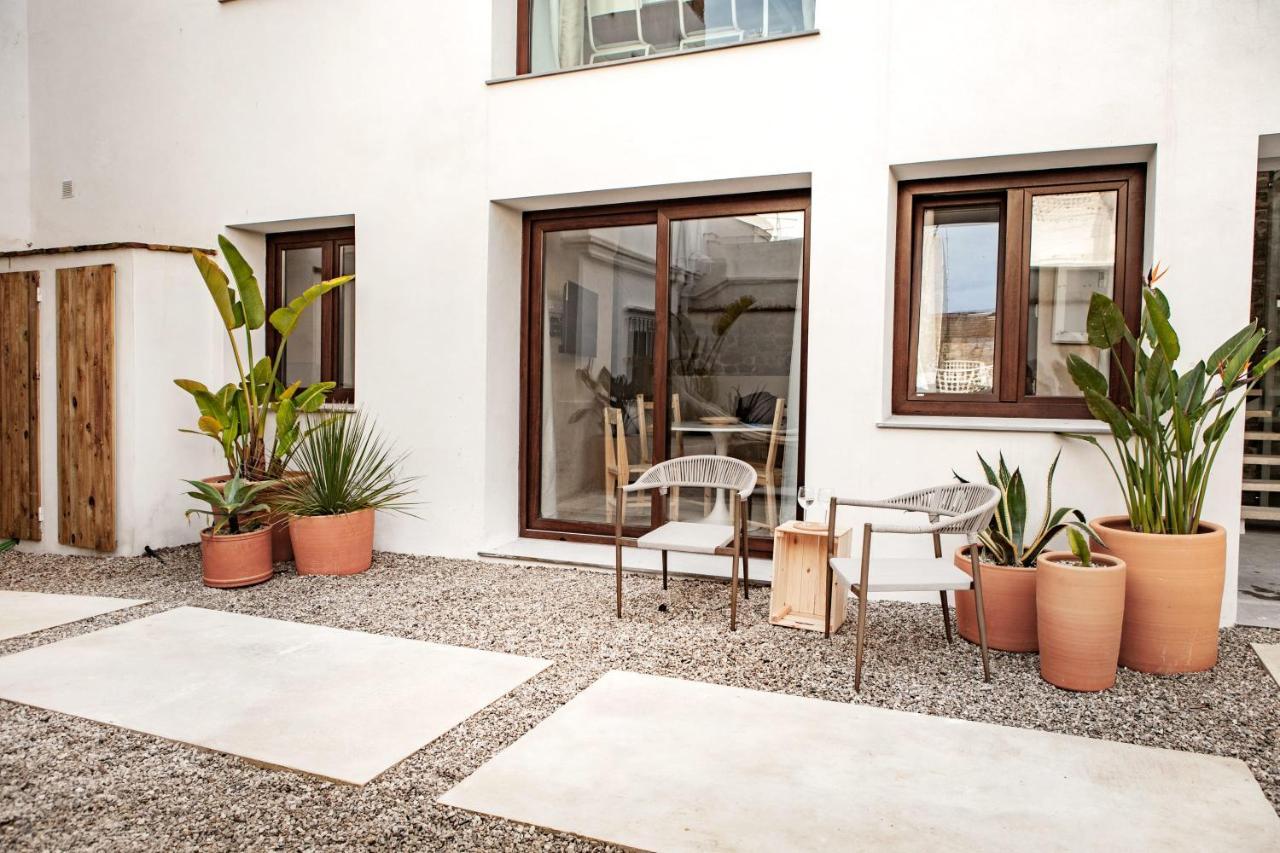 11 - La Guarida De Tarifa - Segundo A - Enjoy Tarifa Apartment Exterior photo